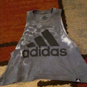 Adidas tank